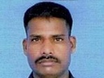 Lance Naik Hanumanthappa Koppad survived six days buried under an avalanche in Siachen in February 2016 before he died at the Army Hospital (Research and Referral) in Delhi. (Agencies file)
