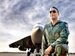 Group Captain Varun Singh(Special Arrangement) Group Captain Varun Singh(Special Arrangement)