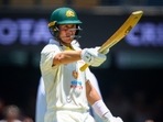 ICC Test Player Rankings: Head, Labuschagne and Shaheen attain career-best spots(TWITTER) ICC Test Player Rankings: Head, Labuschagne and Shaheen attain career-best spots(TWITTER)