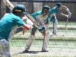 Ashes: Pink ball wizards ready to cast fresh spell on England(TWITTER) Ashes: Pink ball wizards ready to cast fresh spell on England(TWITTER)