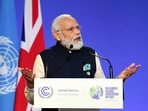 India’s ambitious targets at COP26 should be studied in the context of India’s consistent domestic push towards clean technologies (ANI) India’s ambitious targets at COP26 should be studied in the context of India’s consistent domestic push towards clean technologies (ANI)