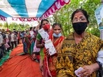 The Election Commission of India has been pushing for some electoral reforms including the linking of Voter and Aadhaar. (PTI) The Election Commission of India has been pushing for some electoral reforms including the linking of Voter and Aadhaar. (PTI)