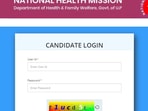 UP NHM answer key 2021 for staff nurse exam: Candidates can check the provisional answer keys and submit objections by December 18, 2021.