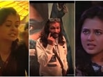 Tejasswi Prakash got angry when she got to know that Abhijit Bichukale was ‘blackmailing’ Devoleena Bhattacharjee.