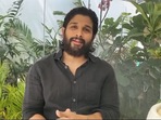 Allu Arjun will feature in Pushpa.