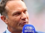 File image of Michael Slater(Getty Images) File image of Michael Slater(Getty Images)