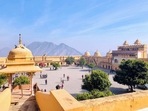 Covid-19 has hit the tourism industry like a seismic shock. Before the pandemic, mountain tourism accounted for up to a fifth of tourism worldwide.(Unsplash) Covid-19 has hit the tourism industry like a seismic shock. Before the pandemic, mountain tourism accounted for up to a fifth of tourism worldwide.(Unsplash)