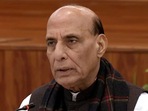 Listing steps taken by him as defence minister for the welfare of retired personnel, Singh said he made efforts to ensure that havildars, who retired prior to 2006, get revised pension benefits as honorary naib subedars. (File photo)