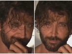 Hrithik Roshan’s new video got him a lot of compliments. Hrithik Roshan’s new video got him a lot of compliments.