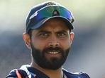 Ravindra Jadeja. (Getty) Ravindra Jadeja. (Getty)