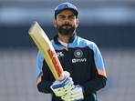 Virat Kohli addressed the burning questions surrounding his removal as India's ODI captain. (Getty) Virat Kohli addressed the burning questions surrounding his removal as India's ODI captain. (Getty)