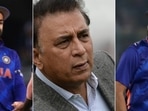Sunil Gavaskar has opened up on Mohammed Azharuddin's tweet.(AP/Getty) Sunil Gavaskar has opened up on Mohammed Azharuddin's tweet.(AP/Getty)
