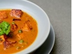 The season of lip-smacking Matar Paneer is here. Recipe inside