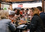 Rujuta Diwekar shares 5 tips on staying healthy while rocking this party season(Photo by Priscilla Du Preez on Unsplash) Rujuta Diwekar shares 5 tips on staying healthy while rocking this party season(Photo by Priscilla Du Preez on Unsplash)