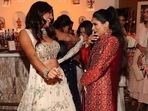 Priyanka Chopra reacted to Lilly Singh's photo. Priyanka Chopra reacted to Lilly Singh's photo.