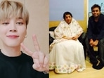 Twitter users showed a lot of interest in Jimin's new haircut, Lata Mangeshkar and AR Rahman in 2021. Twitter users showed a lot of interest in Jimin's new haircut, Lata Mangeshkar and AR Rahman in 2021. 