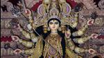 On Wednesday, the Durga Puja was the only Indian festival to make it to the list of 20 events and traditional activities. (HT PHOTO.) On Wednesday, the Durga Puja was the only Indian festival to make it to the list of 20 events and traditional activities. (HT PHOTO.)