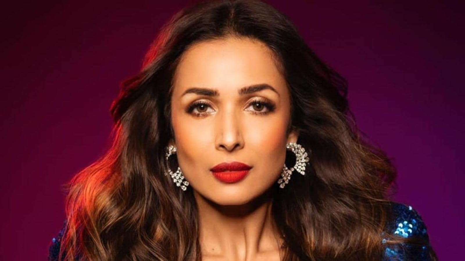 Malaika Arora admits that working on her way back post Covid-19 was not easy