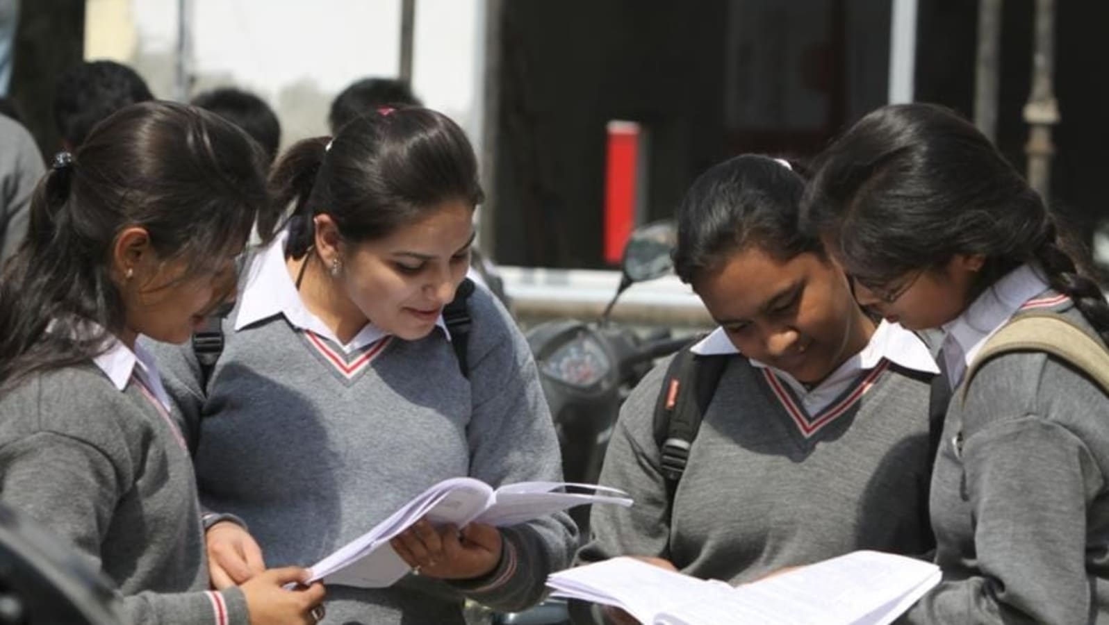 Mizoram: Classes 10, 12 board exams from February 28