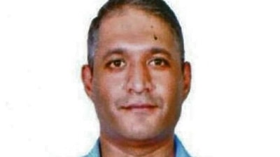 Group Captain Varun Singh, the sole survivor of the IAF chopper crash, passed away on Wednesday. He was awarded the Shaurya Chakra on this year’s Independence Day for saving his LCA Tejas fighter aircraft during an aerial emergency in 2020. (ANI) Group Captain Varun Singh, the sole survivor of the IAF chopper crash, passed away on Wednesday. He was awarded the Shaurya Chakra on this year’s Independence Day for saving his LCA Tejas fighter aircraft during an aerial emergency in 2020. (ANI)