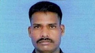 Lance Naik Hanumanthappa Koppad survived six days buried under an avalanche in Siachen in February 2016 before he died at the Army Hospital (Research and Referral) in Delhi. (Agencies file)