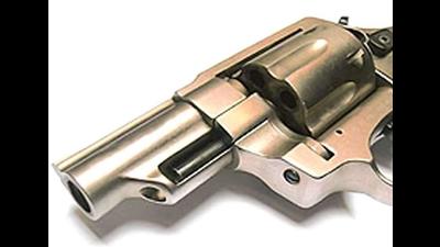 The accused told the grocer to hand over all the money he was possessing. When he resisted, they thrashed him and pointed a pistol at his chest. (HT Photo) The accused told the grocer to hand over all the money he was possessing. When he resisted, they thrashed him and pointed a pistol at his chest. (HT Photo)