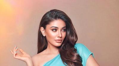 Actor Shefali Jariwala is looking forward to her birthday this year. Actor Shefali Jariwala is looking forward to her birthday this year.