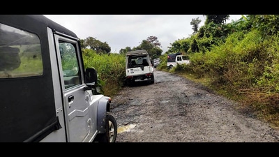 Myanmar’s reported move to hand over 5 RPF militants comes a month after a convoy of Assam Rifles was attacked in Churachandpur district of Manipur. (ANI)