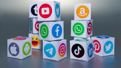Much of Big Tech is designed and anchored in the United States (US). Understandably, it pushes American — or perhaps Californian — free speech absolutism (Shutterstock)