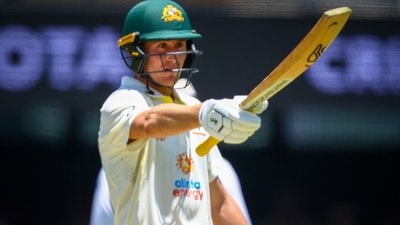 ICC Test Player Rankings: Head, Labuschagne and Shaheen attain career-best spots (TWITTER) ICC Test Player Rankings: Head, Labuschagne and Shaheen attain career-best spots (TWITTER)