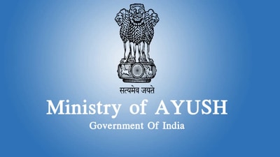 In a statement, the ministry said the recommendations are for the public to ensure 'holistic health and well-being' during the pandemic. (HT photo) In a statement, the ministry said the recommendations are for the public to ensure 'holistic health and well-being' during the pandemic. (HT photo)