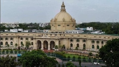 Uttar Pradesh assembly Uttar Pradesh assembly 