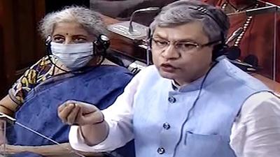 IT minister Ashwini Vaishnaw said broader consensus with states was required for better regulation of cybercrimes. (PTI Photo/File/Representative use) IT minister Ashwini Vaishnaw said broader consensus with states was required for better regulation of cybercrimes. (PTI Photo/File/Representative use)