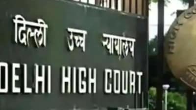 HC asks Delhi govt to respond to plea challenging decision to appoint CS as MCD Election Commissioner HC asks Delhi govt to respond to plea challenging decision to appoint CS as MCD Election Commissioner