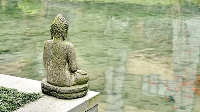 8. Meditate regularly: Several studies have proven that regular meditation protects one from chronic heart diseases. It calms the mind, regulates your breathing, and reduces stress levels while ensuring that the heart pumps regularly. (Pixabay) 8. Meditate regularly: Several studies have proven that regular meditation protects one from chronic heart diseases. It calms the mind, regulates your breathing, and reduces stress levels while ensuring that the heart pumps regularly. (Pixabay)
