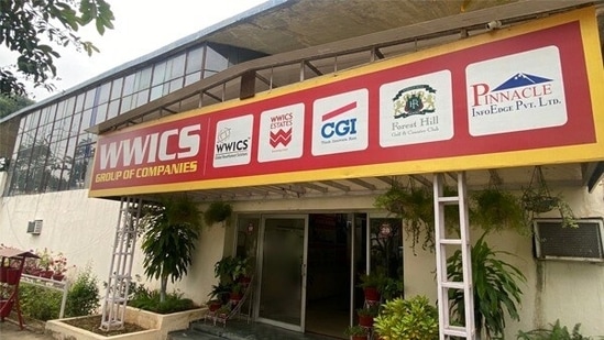 WWICS Group of Companies WWICS Group of Companies