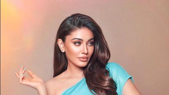 Actor Shefali Jariwala is looking forward to her birthday this year. Actor Shefali Jariwala is looking forward to her birthday this year.