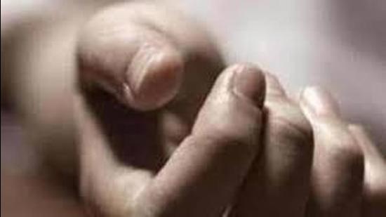 The police, with the help of revenue staff and other locals, have recovered nine bodies, including five women and that of the driver, in Andhra Pradesh’s West Godavari district on Wednesday. (HT FILE PHOTO.) The police, with the help of revenue staff and other locals, have recovered nine bodies, including five women and that of the driver, in Andhra Pradesh’s West Godavari district on Wednesday. (HT FILE PHOTO.)