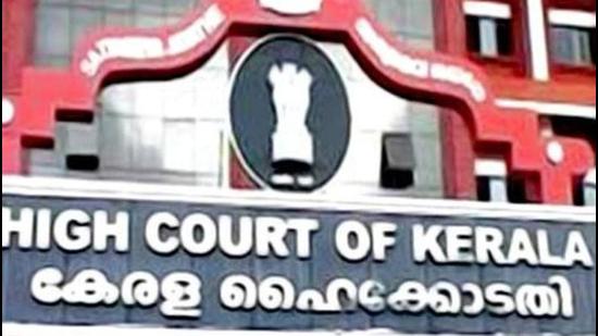 The Kerala High Court on Wednesday rejected the plea questioning the re-appointment of Kannur University vice-chancellor Dr Gopinath Raveendran. (PTI FILE PHOTO.)