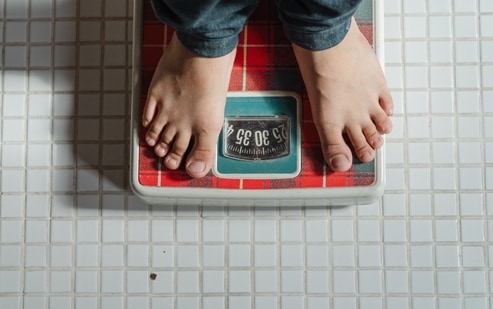 According to a new study by the University of Georgia, obesity could affect badly on children's cardiovascular systems both now and down the line.(Pexels)