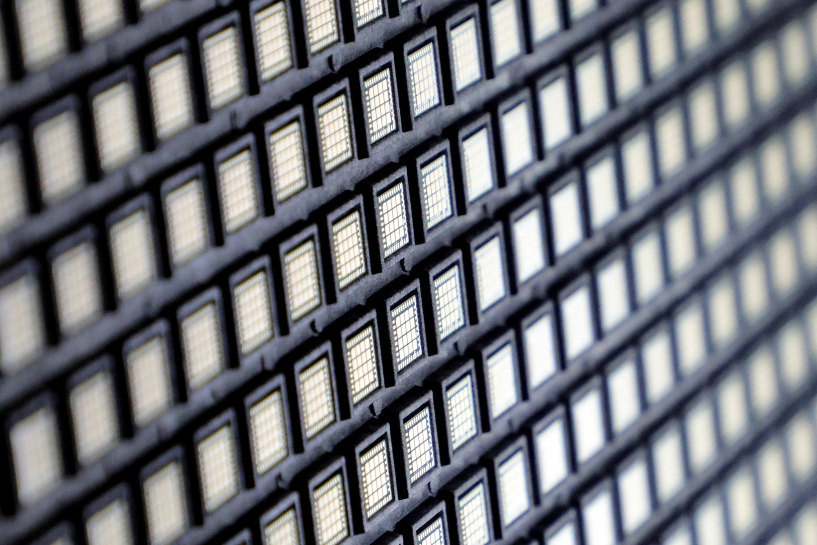 Since electronics is a meta resource for all verticals, the demand for electronic products will rise to $400 billion by 2025 and become a key driver for the $5-trillion economy. (REUTERS)