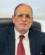Lt. Col. (Retd.) B.S. Sandhu Lt. Col. (Retd.) B.S. Sandhu