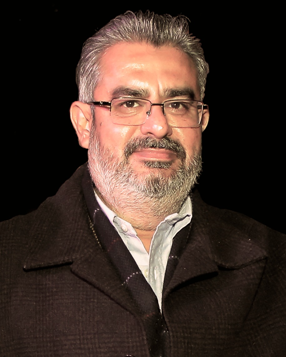 Devinder Sandhu Devinder Sandhu