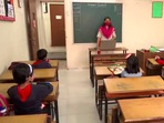 An order to reopen the schools in Pune on Thursday was issued by Vikram Kumar, commissioner, Pune Municipal Corporation (PMC).