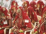 The Union government is planning to bring a bill to increase the minimum legal age of marriage for women from 18 to 21. (Representational image)