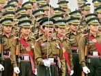 As of February 9, 118 women were serving in the Indian Army, Navy and Air Force. PTI As of February 9, 118 women were serving in the Indian Army, Navy and Air Force. PTI