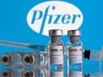 Pfizer's Covid-19 vaccine has been seen to be providing less immunity to Omicron than to other variants in an early study.&nbsp;