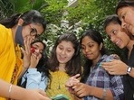 TS Inter Results 2021 1st year declared, check list of websites TS Inter Results 2021 1st year declared, check list of websites