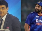 Rohit Sharma was named India's ODI captain last week, thus becoming the full-time limited-overs captain. (PTI/AP) Rohit Sharma was named India's ODI captain last week, thus becoming the full-time limited-overs captain. (PTI/AP)