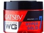 Ace the dapper look in no time with hair gels.